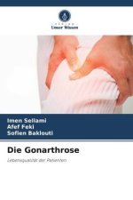 Die Gonarthrose