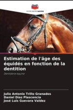 Estimation de l'âge des équidés en fonction de la dentition