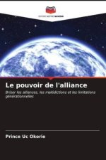 Le pouvoir de l'alliance