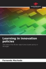 Learning in innovation policies
