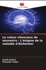 Le voleur silencieux de souvenirs : L'énigme de la maladie d'Alzheimer