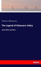 The Legend of Delaware Valley