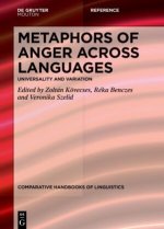 Metaphors of ANGER across Languages