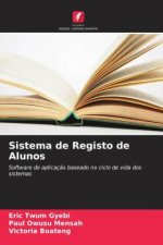 Sistema de Registo de Alunos