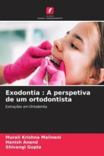 Exodontia : A perspetiva de um ortodontista