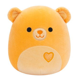 Squishmallows Medvďż˝d Chamberlain