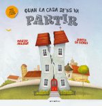 Quan la casa se'ns va partir
