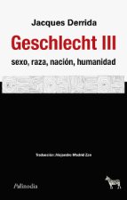 GESCHLECHT III