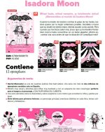 LOTE ISADORA MOON PRH DP24 P
