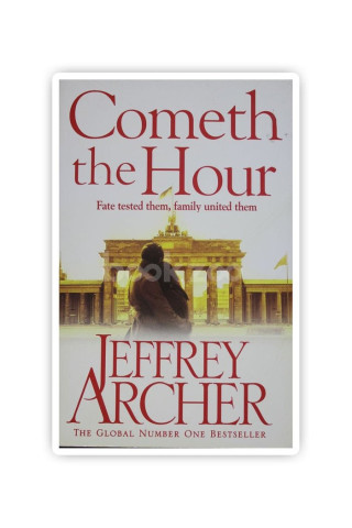 COMETH THE HOUR