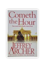 COMETH THE HOUR