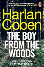 THE BOY FROM THE WOODS