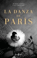 LA DANZA DE PARIS