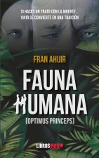 Fauna humana Volumen 2