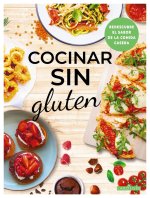 Cocinar sin gluten