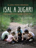 SAL A JUGAR