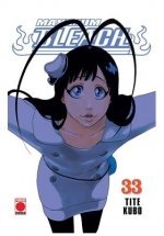 MAXIMUM BLEACH 33