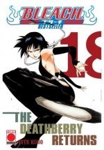 BLEACH 18 BESTSELLER DEATHBERRY RETURNS