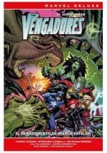 MN86 VENGADORES 3 JA RENACIMIENTO MARCA