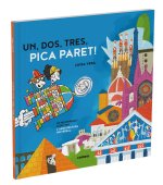 UN DOS TRES PICA PARET UN RECORREGUT LUDIC PER LA HISTOR