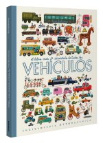 EL LIBRO MAS DIVERTIDO DE TODOS LOS VEHICULOS