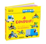 A conduir!