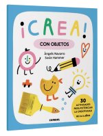 CREA CON OBJETOS