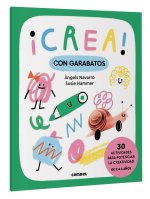 CREA CON GARABATOS