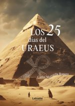 Los 25 días del Uraeus