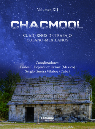 Chacmool