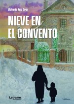 Nieve en el convento