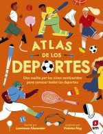 ATLAS DE LOS DEPORTES
