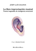 LA LIBRE IMPROVISACION MUSICAL