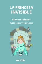 La princesa invisible