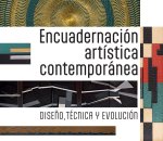ENCUADERNACION ARTISTICA CONTEMPORANEA