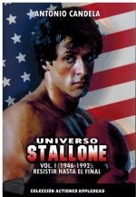 UNIVERSO STALLONE VOL. I (1946- 1992)
