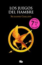 LOS JUEGOS DEL HAMBRE 1 - LOS JUEGOS DEL HAMBRE (CAMPAÑA DE VERANO EDICION LIMIT