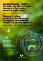 EUSKADIKO HIRUGARREN SEKTORE SOZIALEKO ERAKUNDEENTZAKO GIDA,