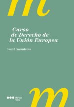 CURSO DE DERECHO DE LA UNION EUROPEA