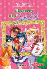 EL SECRET DE LAMISTAT