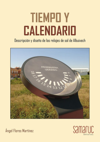 TIEMPO Y CALENDARIO