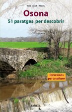 OSONA 51 PARATGES PER DESCOBRIR