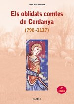 ELS OBLIDATS COMTES DE CERDANYA 798 1117
