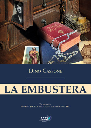 EMBUSTERA