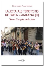 LA JOTA ALS TERRITORIS DE PARLA CATALANA III