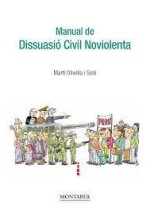 MANUAL DE DISSUASIO CIVIL NOVIOLENTA
