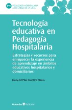 TECNOLOGIA EDUCATIVA EN PEDAGOGIA HOSPITALARIA