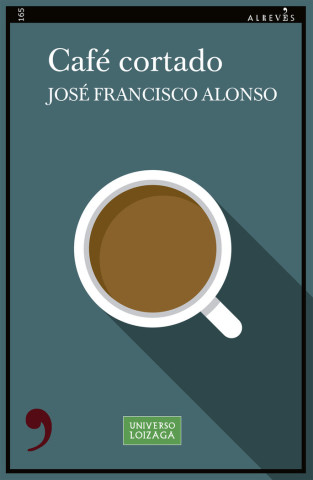 CAFE CORTADO