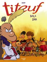 TITEUF 5 6 7 MALA BAVA