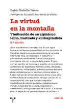 LA VIRTUD EN LA MONTAÑA (2.ª edición)